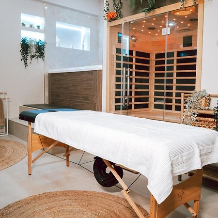 Edera Spa Rueil-Malmaison Extérieur photo