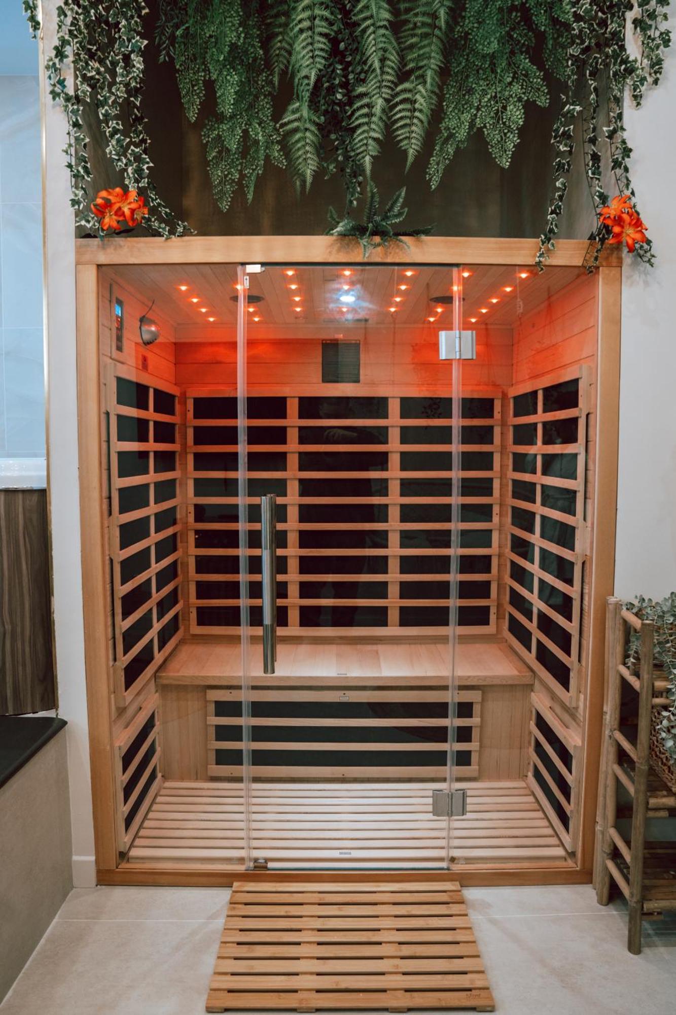 Edera Spa Rueil-Malmaison Extérieur photo