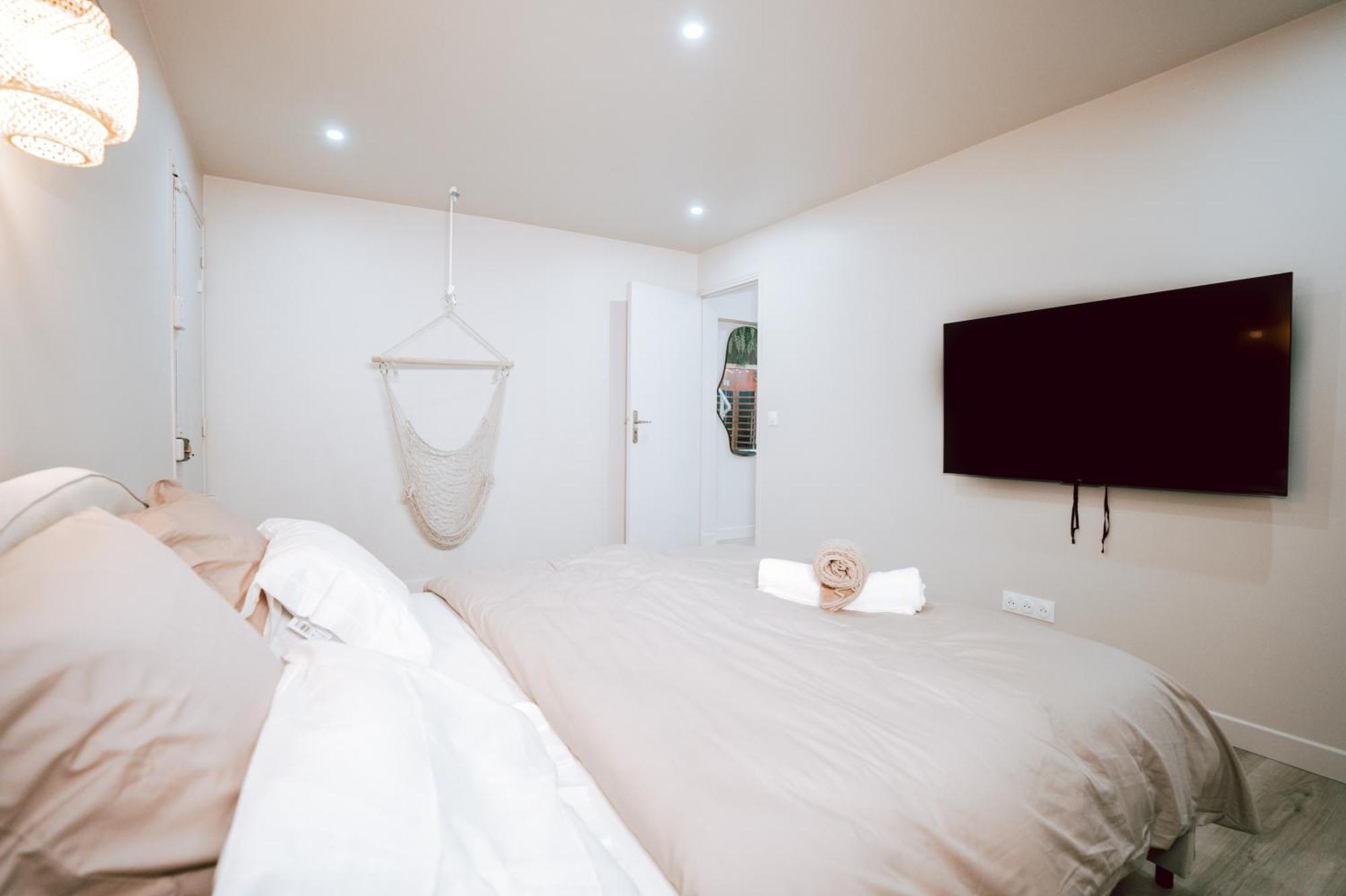 Edera Spa Rueil-Malmaison Extérieur photo