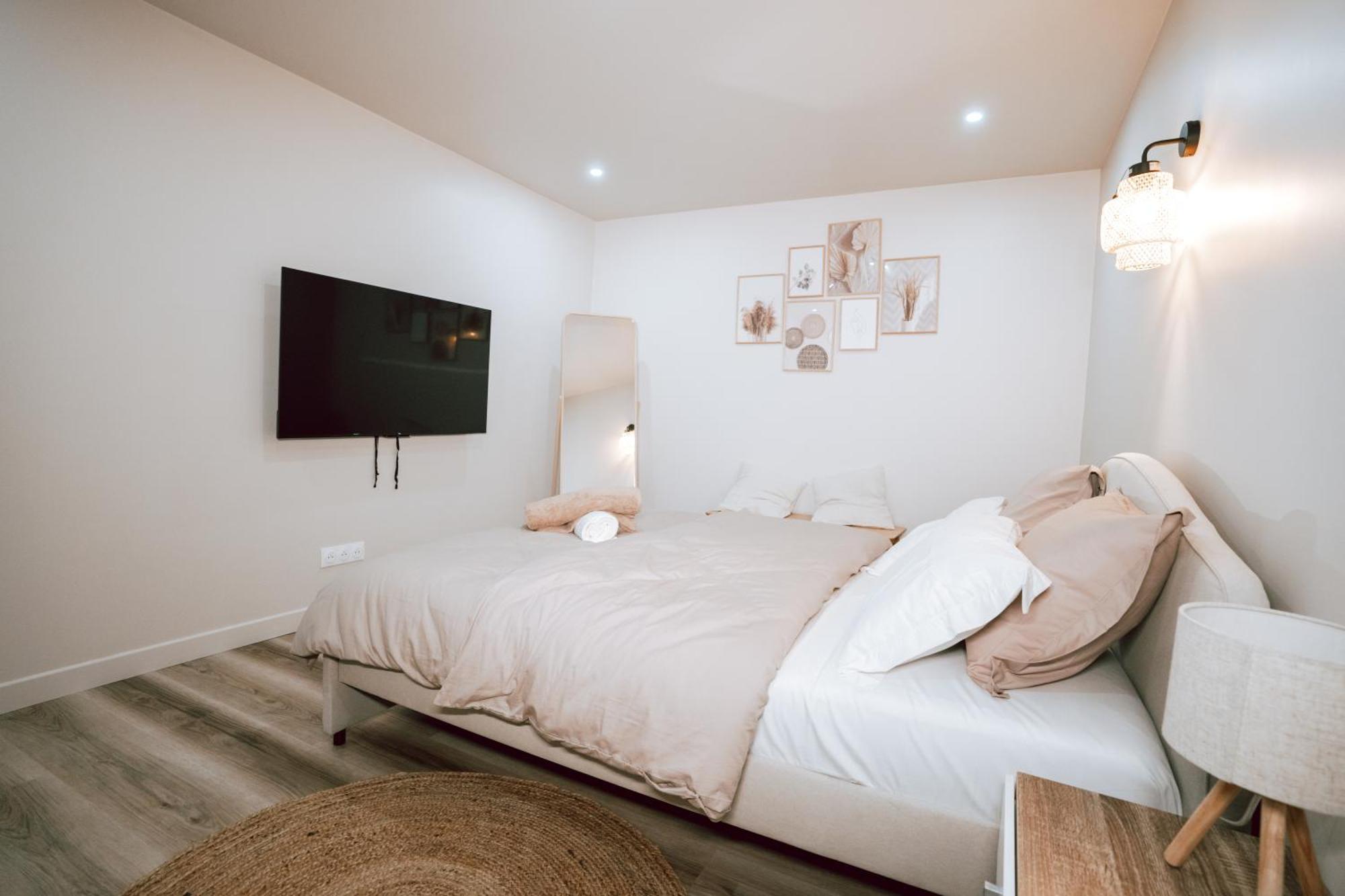 Edera Spa Rueil-Malmaison Extérieur photo