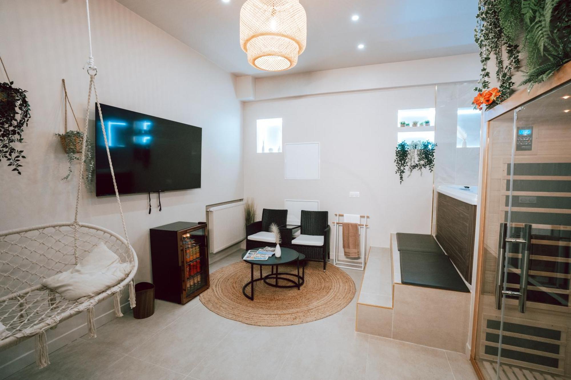 Edera Spa Rueil-Malmaison Extérieur photo