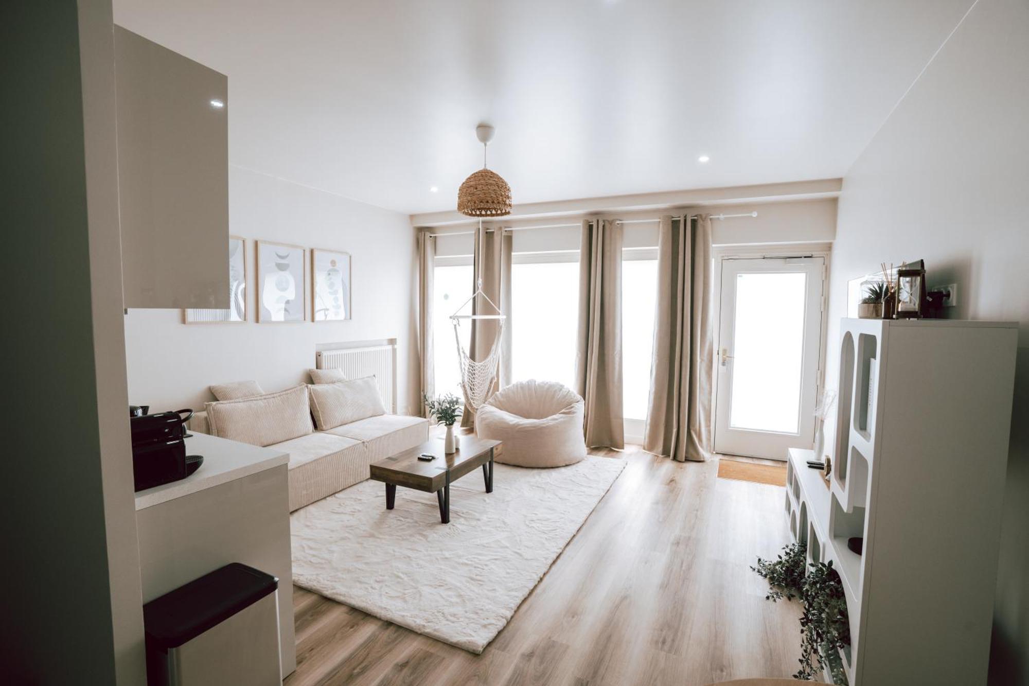 Edera Spa Rueil-Malmaison Extérieur photo